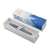 Kuličkové pero PARKER Jotter SE Seoul Blue CT