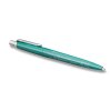 Kuličkové pero PARKER Jotter SE Miami Turquoise CT