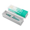 Kuličkové pero PARKER Jotter SE Miami Turquoise CT