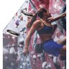 Designový pákový pořadač A4 7cm karton, motiv - Bouldering