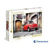 Clementoni Puzzle 500 FIAT 500