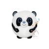 Panda opakující svítící 21cm