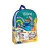 Stitch batoh kreslící sada 31 cm