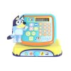 Bluey pokladna s efekty 18 cm