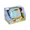 Bluey pokladna s efekty 18 cm