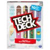 TECH DECK DESETI BALENÍ