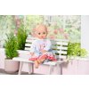 Baby Annabell Oblečení se sukýnkou, 43 cm
