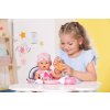 BABY born Interaktivní lahvička a lžička