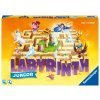 Labyrinth Junior Relaunch