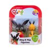 BING A PŘÁTELÉ FIGURKY TWIN PACK ASST