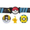 Clip 'n' Go Poké Ball Belt Set