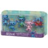 Stitch sběratelský set figurek