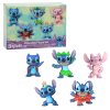 Stitch sběratelský set figurek
