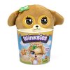 WINKSIES - CARAMEL PUPPY