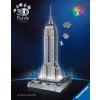 Iconics: Empire State Building, LED
