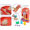 KINETIC SAND PRVNÍ FARMA HRACÍ SET