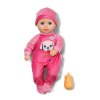 BABY born Anna tmavě růžová, 36 cm