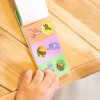 MELISSA & DOUG STICKER WOW NÁPLNĚ SAMOLEPEKDINOSAUŘI