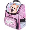Školní batoh aktovka My Little Friend PINK DOG ČIVAVA