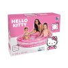 Bazén Hello Kitty se 3 kruhy
