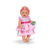 BABY born Oblečení s čelenkou, 43 cm