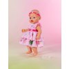 BABY born Oblečení s čelenkou, 43 cm