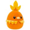 POK SQUISHMALLOW TORCHIC 25CM