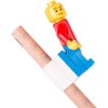 LEGO Stationery Set s minifigurkou