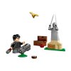 LEGO Harry Potter Hodina Famfrpálu