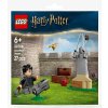 LEGO Harry Potter Hodina Famfrpálu