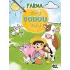 JM maluj vodou 3173-2 Farma