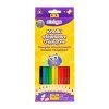 Pastelky trojhranné STRIGO 12 barev