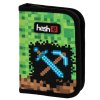 Penál HASH 1 zip 1kl PIXEL PWR