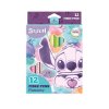Fixy 12ks Stitch pastel