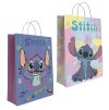 Papírová taška Stitch velká