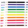Mechanické pastelky 10 barev STRIGO