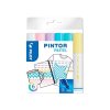 PILOT PINTOR set 6ks PASTEL MIX