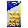 PK magnet PK19-21 smajlík 12ks