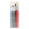 stetec sada 6 ks kul ploche 2 4 6 10 8 12 color