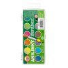 barvy vodove brilliant koh i noor anilinky 22 mm sada 12 ks