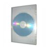 obal na 1 dvd pruhledny 14 mm
