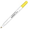 popisovac centropen 2739 textile zluty
