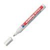popisovac lakovy edding 8750 bily