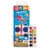barvy vodove ty 10112 12 barevne 21mm
