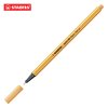 liner stabilo point 88 neon oranzovy
