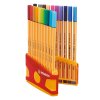 liner stabilo point 88 sada 20 ks v boxu