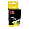 inkoust uprint cl 41 cyan