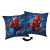 ST 303531 povlak polstarek spiderman blue 07