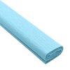 krepovy papir junior 200x50 cm nebesky modry 20