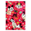 papir darkovy 2 m x 70 cm v roli disney mix
